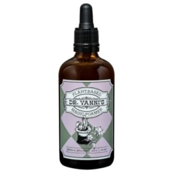 Dr. Yanni's Magic Foamer