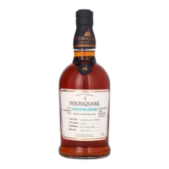 Foursquare Convocation