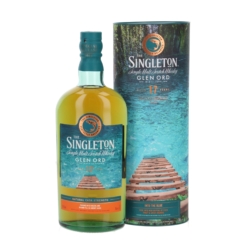 The Singleton of Glen Ord 17 Years Old - Special Release 2025