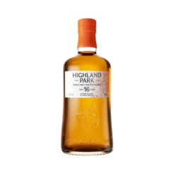 Highland Park 16 Years Old 'Between You and I'