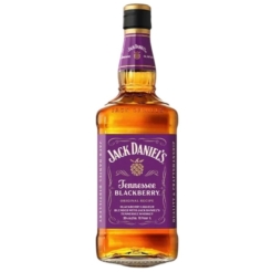 Jack Daniel's Tennessee Blackberry