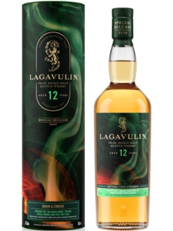 Lagavulin 12 Years Old - Special Release 2025