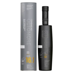 Bruichladdich - Octomore 16.1