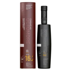 Bruichladdich - Octomore 16.2