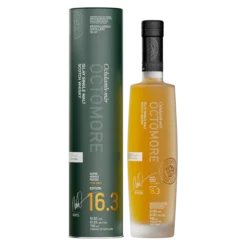 Bruichladdich - Octomore 16.3