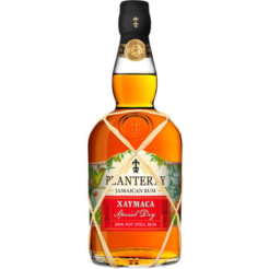 Planteray Jamaica / Xaymaca Special Dry Rum