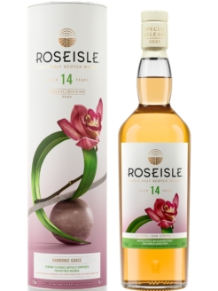 Roseisle 14 Years Old - Special Release 2025