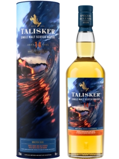 Talisker 14 Years Old - Special Release 2025