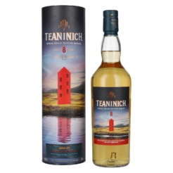 Teaninich 8 Years Old - Special Release 2025