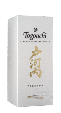 Togouchi Whisky Premium