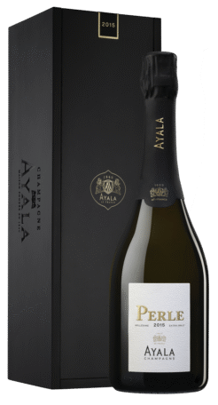 Ayala Cuvée Perle d'Ayala Brut Millésimé 2015