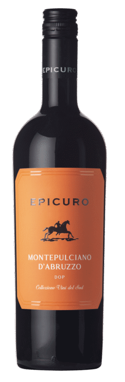 Epicuro Montepulciano d’Abruzzo