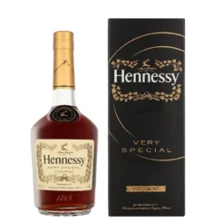 Hennessy VS Cognac - Giftbox