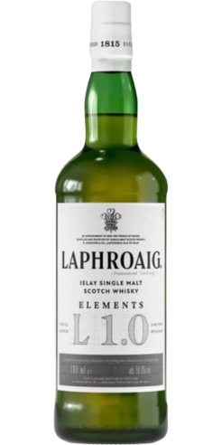 Laphroaig Elements 1.0