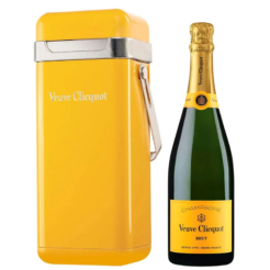 Veuve Clicquot Brut Cooler Pack - Limited Edition
