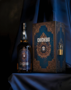 Chichibu Code 'Spirits of Salud' - Single Cask #8275