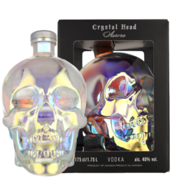 Crystal Head Vodka - Aurora