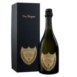 Dom Pérignon Brut Vintage 2015 Champagne