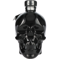 Crystal Head Vodka - Onyx Black Edition