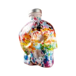 Crystal Head Vodka - Paint your Pride Edition