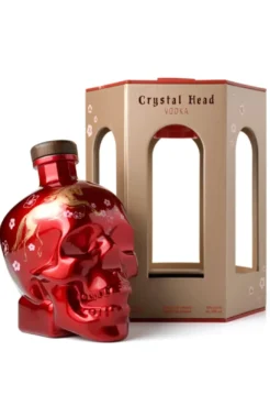Crystal Head Vodka Lunar 2026 'Year of the Horse'