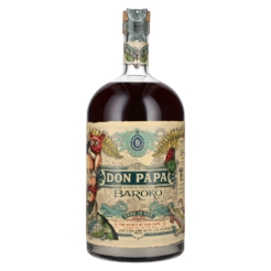 Don Papa Baroko (4,5 liter)