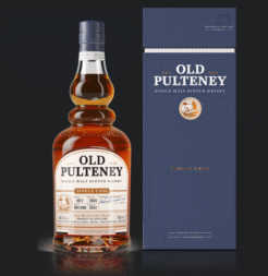 Old Pulteney 13 Years Old - Single Cask Oloroso Sherry