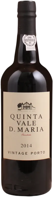 Quinta Vale D. Maria Vintage Port 2014