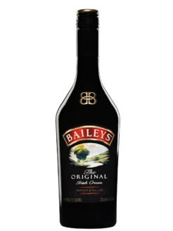 Baileys Irish Cream 1L