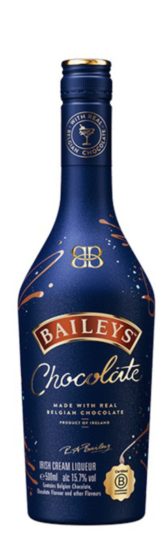 Baileys Chocolate