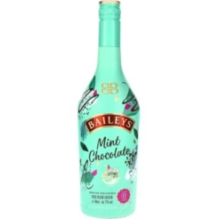 Baileys Mint Chocolat 1L