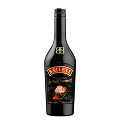 Baileys Salted Caramel
