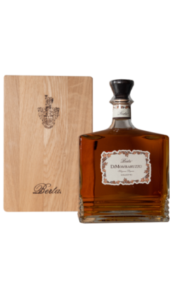 Berta DiMombaruzzo Amaretto Magnum