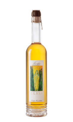 Berta Grappa Elisi Invecchiata in giftpack
