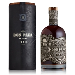 Don Papa 10 Years Old