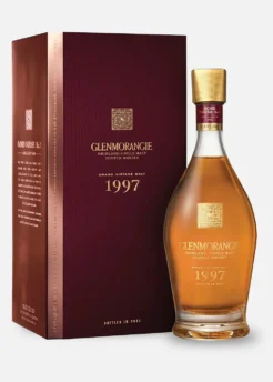Glenmorangie Grand Vintage 1997 - 23 Year Old