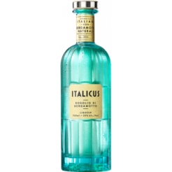 Italicus Rosolio di Bergamotto