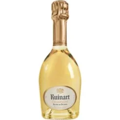 Ruinart Blanc de Blancs Champagne 37,5cl