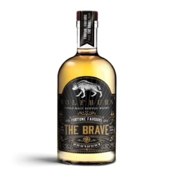 Wolfburn The Brave - 6 Years Old