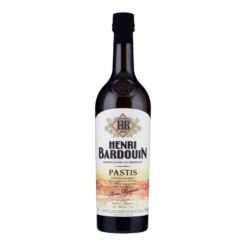 Henri Bardouin Pastis Grand Cru