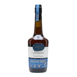Christian Drouin Calvados - 19YO Foursquare Angels