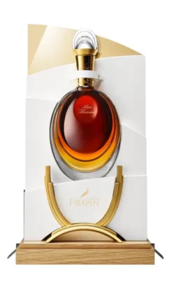 Frapin Cuvée Rabelais - 6th Edition