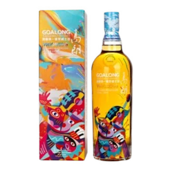 Goalong Whiskey Vigorous