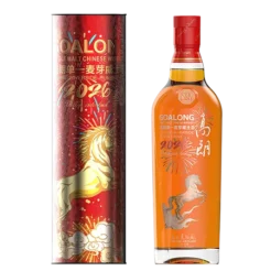 Goalong Whiskey 'Year of the Horse' 2026
