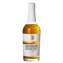 Kanosuke Single Malt