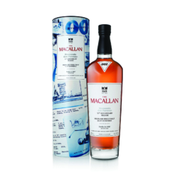 The Macallan x James Bond - Diamonds are Forever 55th Anniversary Release