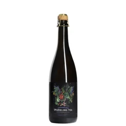 Pettersson & Munthe Sparkling Tea Lavender Chai 0%