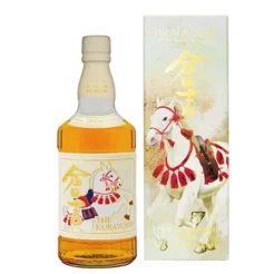 Matsui Whisky - Kurayoshi 'Year of the Horse' 2026