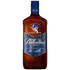 Ballantine's Finest - Elton John Limited Edition