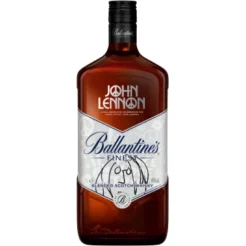 Ballantine's Finest - John Lennon Limited Edition
